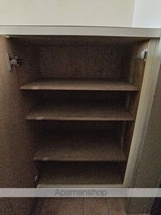 セントフォレスト下中野Bの画像