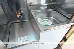 メゾンフレールの画像