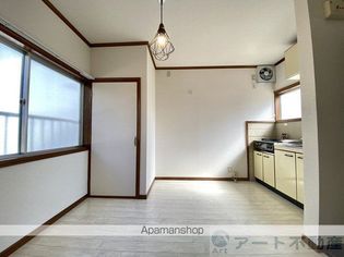 コーポ御幸の画像