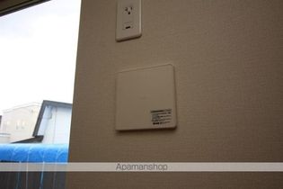 メープルハイツ筒井Aの画像