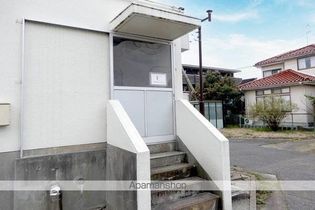 ビレッジハウス中興野2号棟の画像