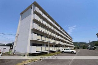 ビレッジハウス牟礼1号棟の画像