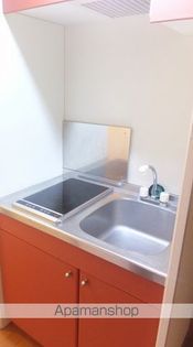 レオパレスリベルテの画像