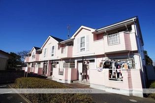 ウィステリアの画像