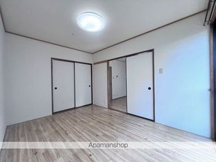 カンフォタブルライフ B棟の画像