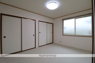 シャトル新福 A棟の画像