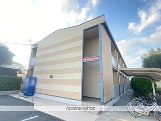 レオパレスあいの画像