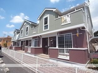 カーザ ジョバーネの画像