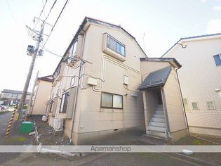 コーポアイビスの画像