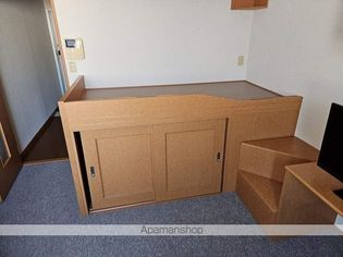 レオパレスタウンコート南矢三の画像
