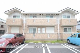 イースト リバティⅡの画像