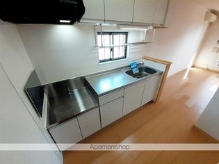 ウィンズⅡ Bの画像