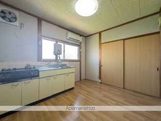 小山アパートの画像