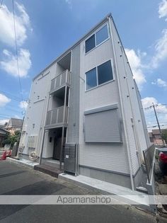 モンターニャ・グランデ東岩槻Bの画像