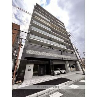 ステージファースト名古屋尾頭橋(旧S-RESIDENCE尾頭橋)の画像