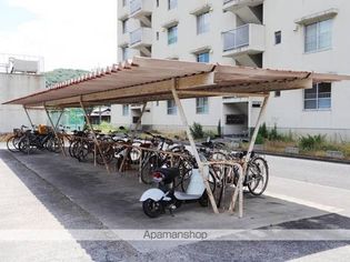 ビレッジハウス牛窓1号棟の画像