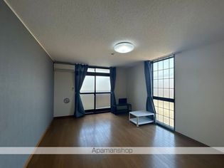 レオパレスひたち野の画像