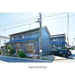 丸米アパート 東棟の画像