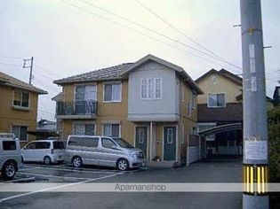 プリマヴェーラ B棟の画像