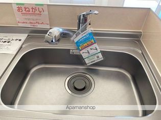 クレール ハピネスAの画像