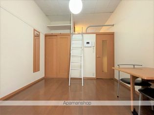 レオパレス御器所24の画像