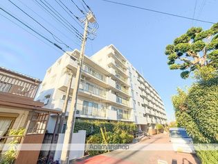 狭山ハイツの画像