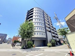 コンフォートレジデンス仙台東口の画像