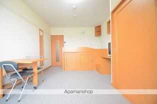 レオパレスタウンコート南矢三の画像