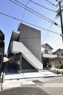エクステンション K(エクステンションケー)の画像