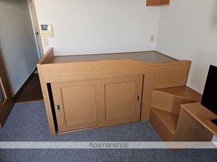 レオパレスタウンコート南矢三の画像