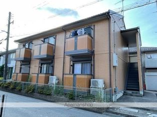 グレース近江の画像