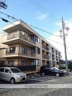 ライオンズマンション虹が丘ガーデン(参番館)の画像