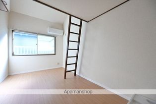 メゾンフレールの画像