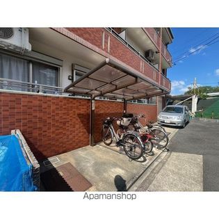 洲山サンヒルズの画像