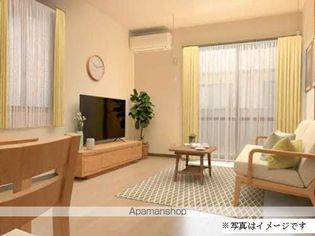 ミレニアムタウン2000の画像