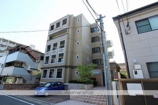 ウィステリアコートの画像