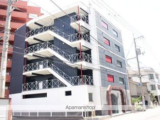 メゾンアルカディア御門の画像