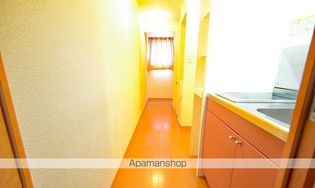 レオパレスグランドゥールレイナの画像