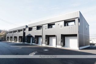 MORISAKA BASE1号棟の画像