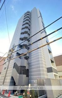 ステージファースト上野松が谷アジールコートの画像