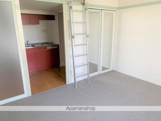 レオパレスプレミールレジデンスMの画像