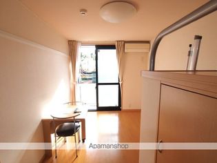 レオパレスCLOVERの画像