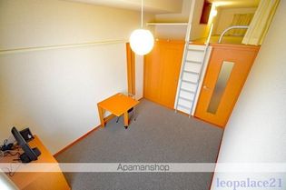 レオパレスQUATTROの画像