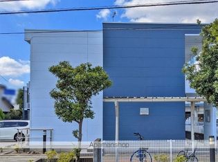 レオパレスフジAの画像