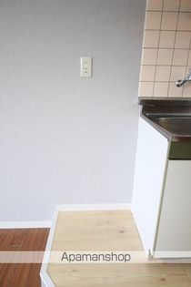 セントフォレスト下中野Bの画像