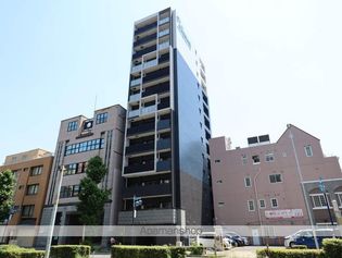 プレサンス広小路通パルスの画像