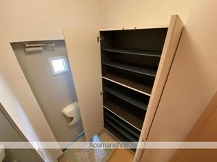 リバーヒル2 Bの画像