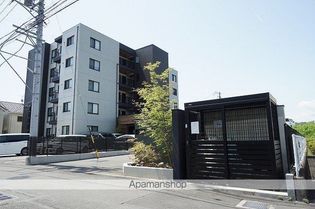 コート・リヴィエール柳町の画像