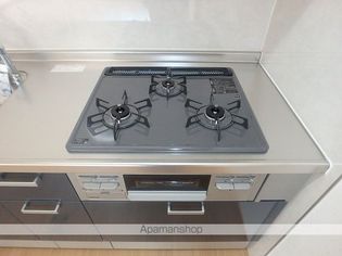 カーサフォレスタの画像