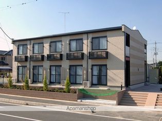 レオパレスフルハウスの画像